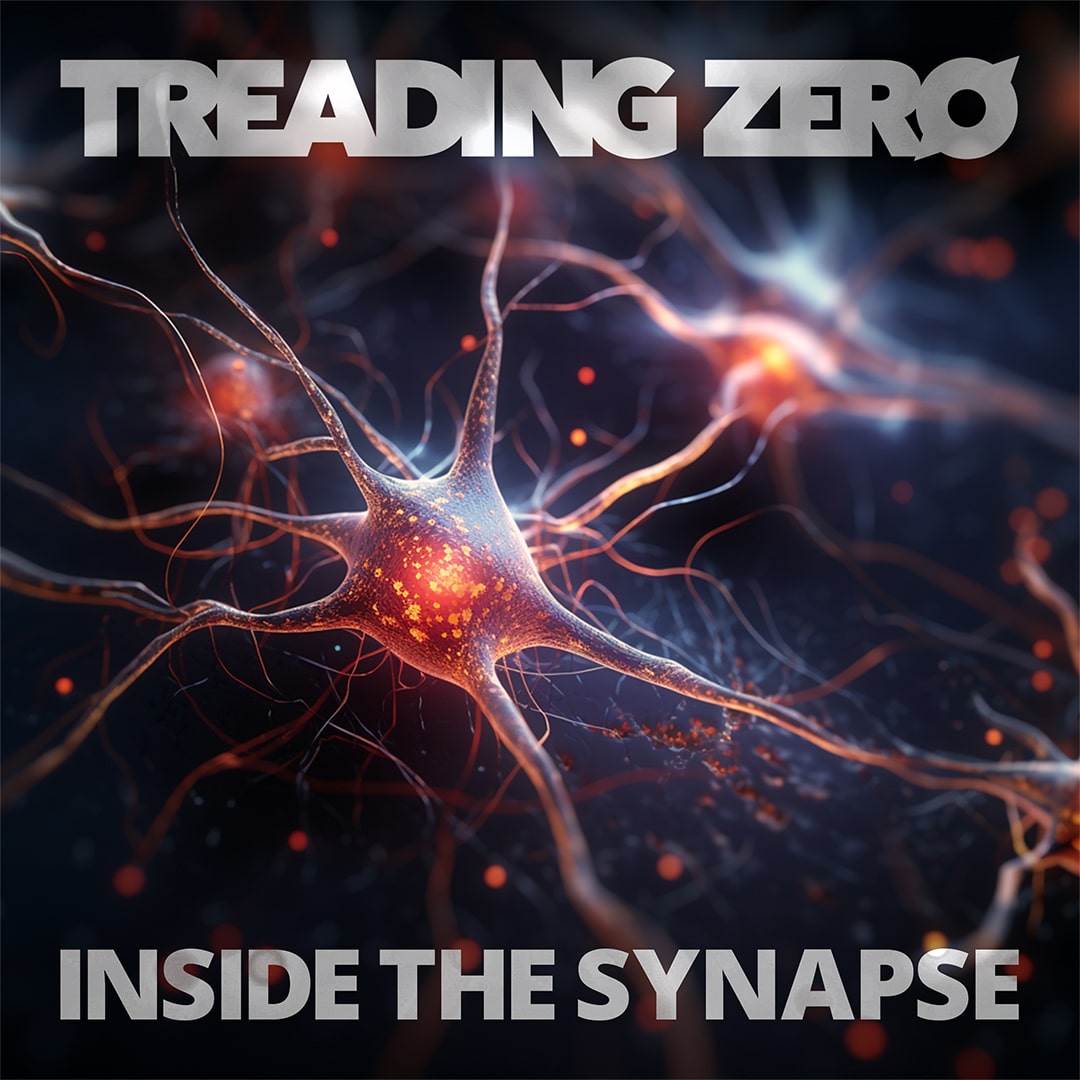 Inside the Synapse cover art