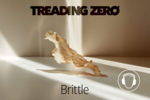 Treading Zero featured in Tinnitist